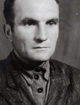 Гришкевич Владимир Захарович