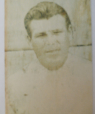 Зенин Никита Петрович