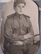 Александров Владимир Кузьмич