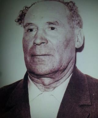 Матухнов Иван Иосипович