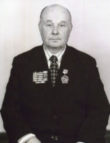 Шишаев Фёдор Иванович