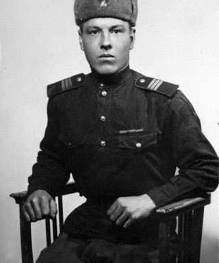 Лобанов Иван Акимович