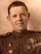 Васендин Павел Иванович