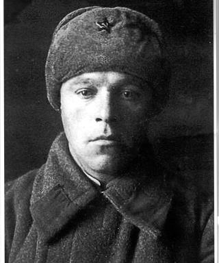 Драбович Устин Петрович