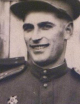 Полуэктов Павел Федорович