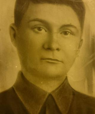 Курин Пётр Михайлович