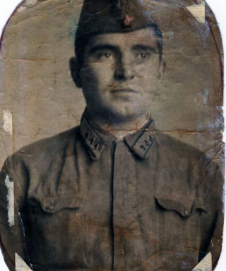 Макаров Сергей Михайлович