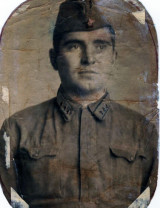 Макаров Сергей Михайлович