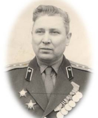 Кирин Лев Николаевич