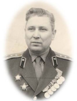 Кирин Лев Николаевич