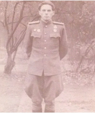 Коршунов Анатолий Гаврилович