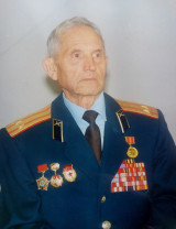 Бирюков Николай Ананьевич