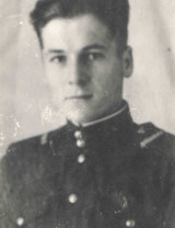 Пестеров Борис Иванович