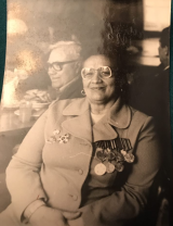 Гайнуллина Мавлия Зариповна