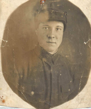 Пестеров Николай Васильевич