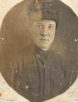 Пестеров Николай Васильевич