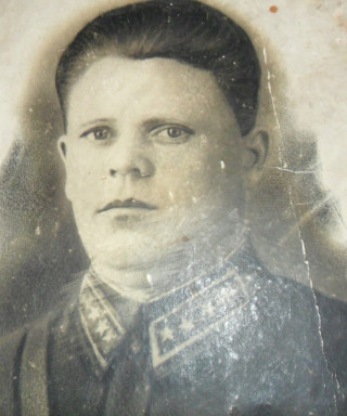 Щеголихин Яков Степанович