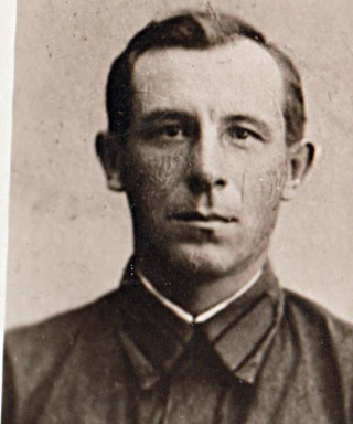 Гуляев Михаил Григорьевич