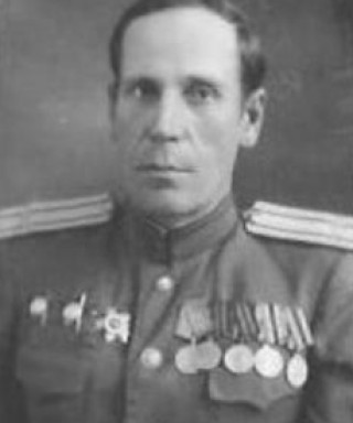 Попов Алексей Андреевич