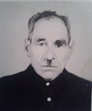 Абдуллаев Годжа Кадыр оглы