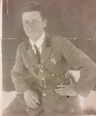 Минченко Николай Тимофеевич