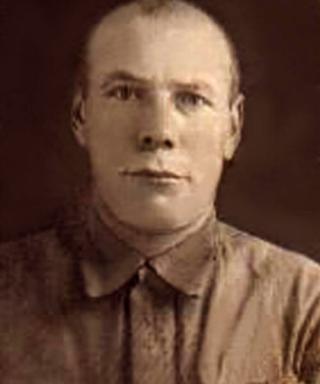 Лосихин Василий Гаврилович