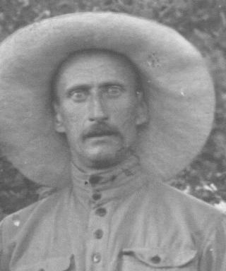 Золотарев Даниил (Давыд) Кондратьевич