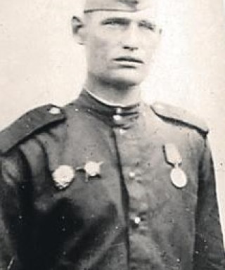 Скурлатов Алексей Иванович