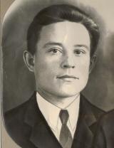 Шаламыгин Василий Александрович