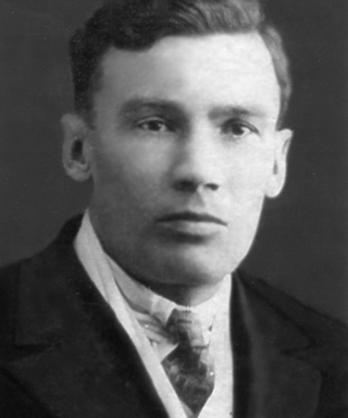 Молитвин Алексей Васильевич