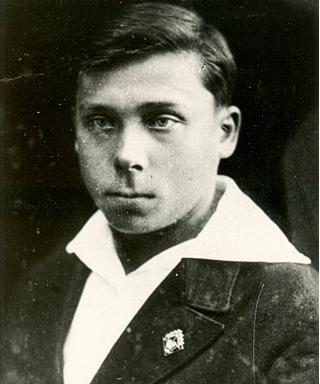 Силинский Дмитрий Варламович