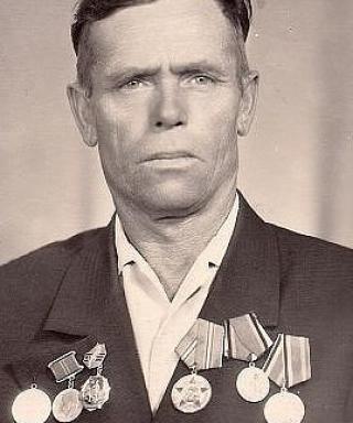 Приданников Александр Иванович