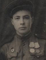 Одинцов Алексей Николаевич