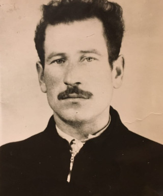 Меркулов Владимир Васильевич