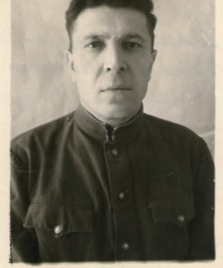Шкарин Михаил Иванович