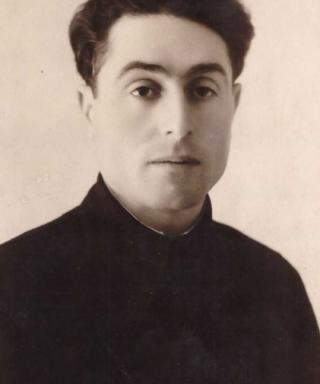 Джавадов Магомед Мирзоевич
