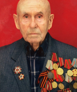 Агабеков Агабек Гаджиевич