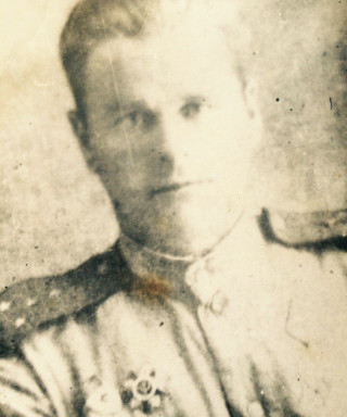 Курбатов Алексей Петрович