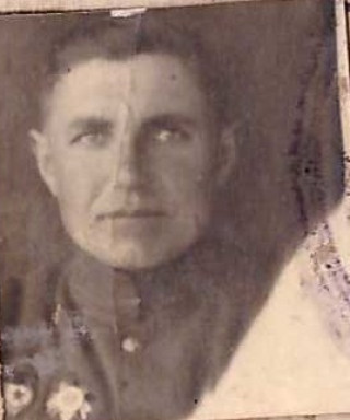 Фролов Михаил Павлович