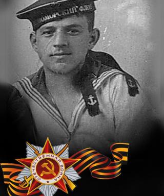 Просянников Анатолий Андреевич