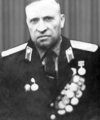 Дереча Иван Васильевич