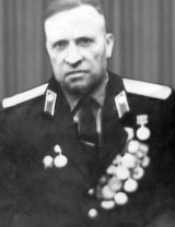 Дереча Иван Васильевич