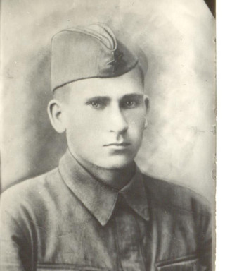 Карпушкин Василий Гаврилович