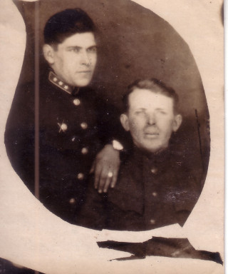 Голубин Александр Павлович