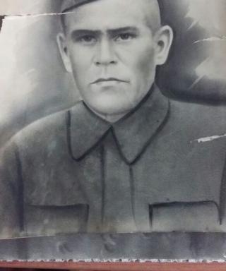 Черяпкин Григорий Федорович