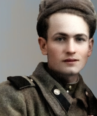 Гончаров Николай Денисович