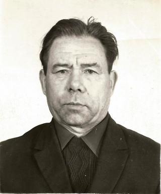 Гордеев Николай Вуколович
