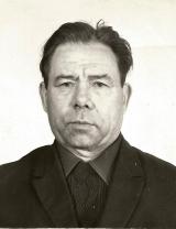 Гордеев Николай Вуколович