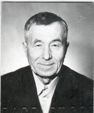 Краев Алексей Иванович