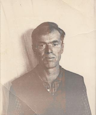 Сергеев Владимир Петрович